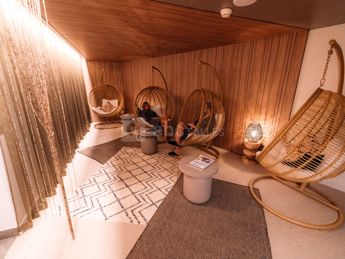 Spa La Parenthèse - Espace Tisanerie