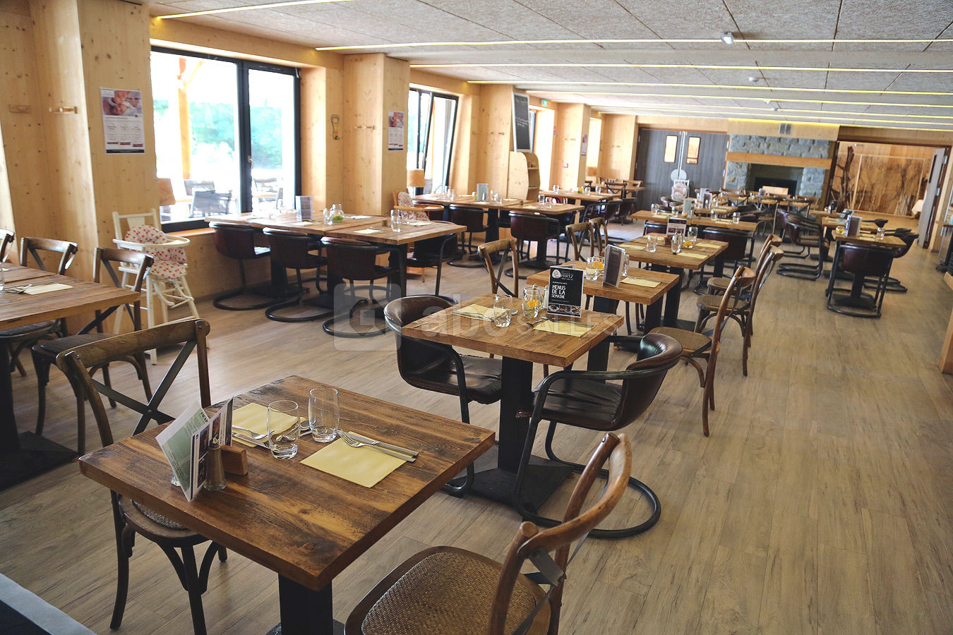 Auberge du HIRTZ