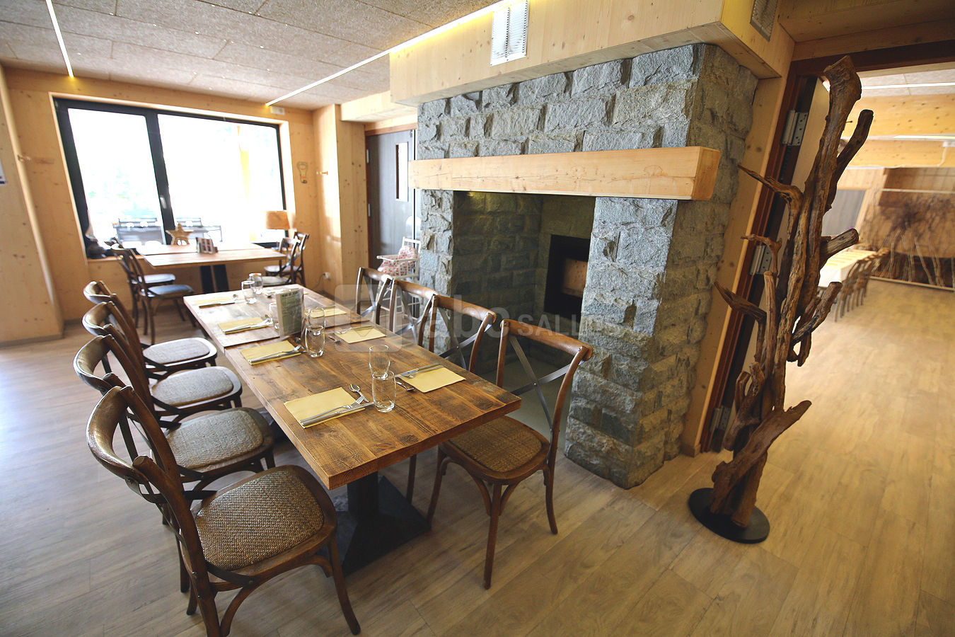 Auberge du HIRTZ