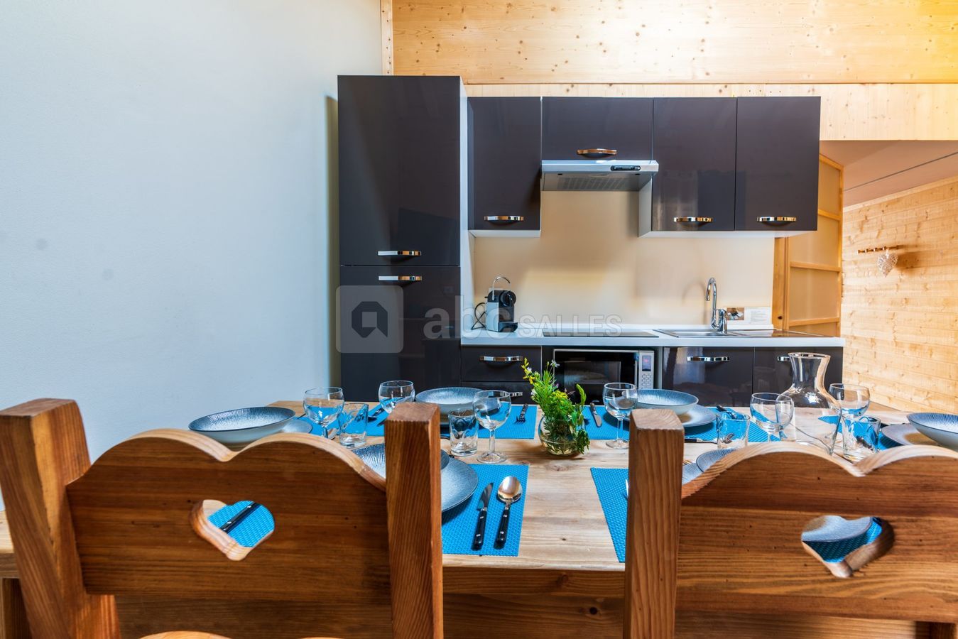 Cuisine VIP +