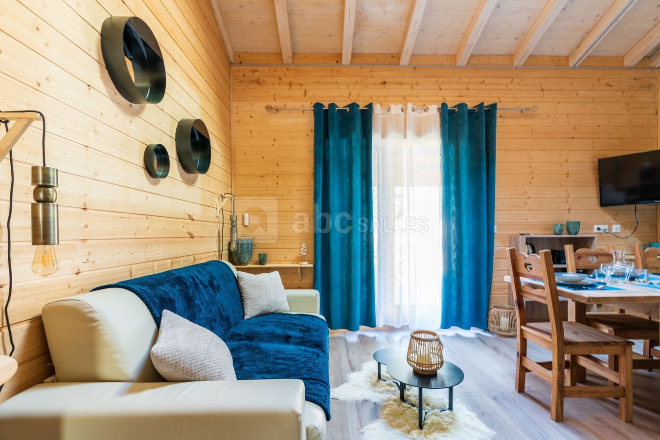 Lodge VIP +
