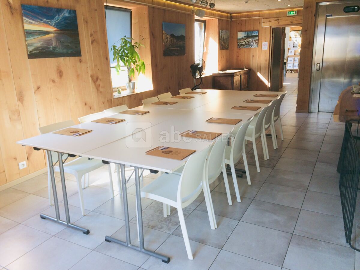 Salle Stammtish Réunion