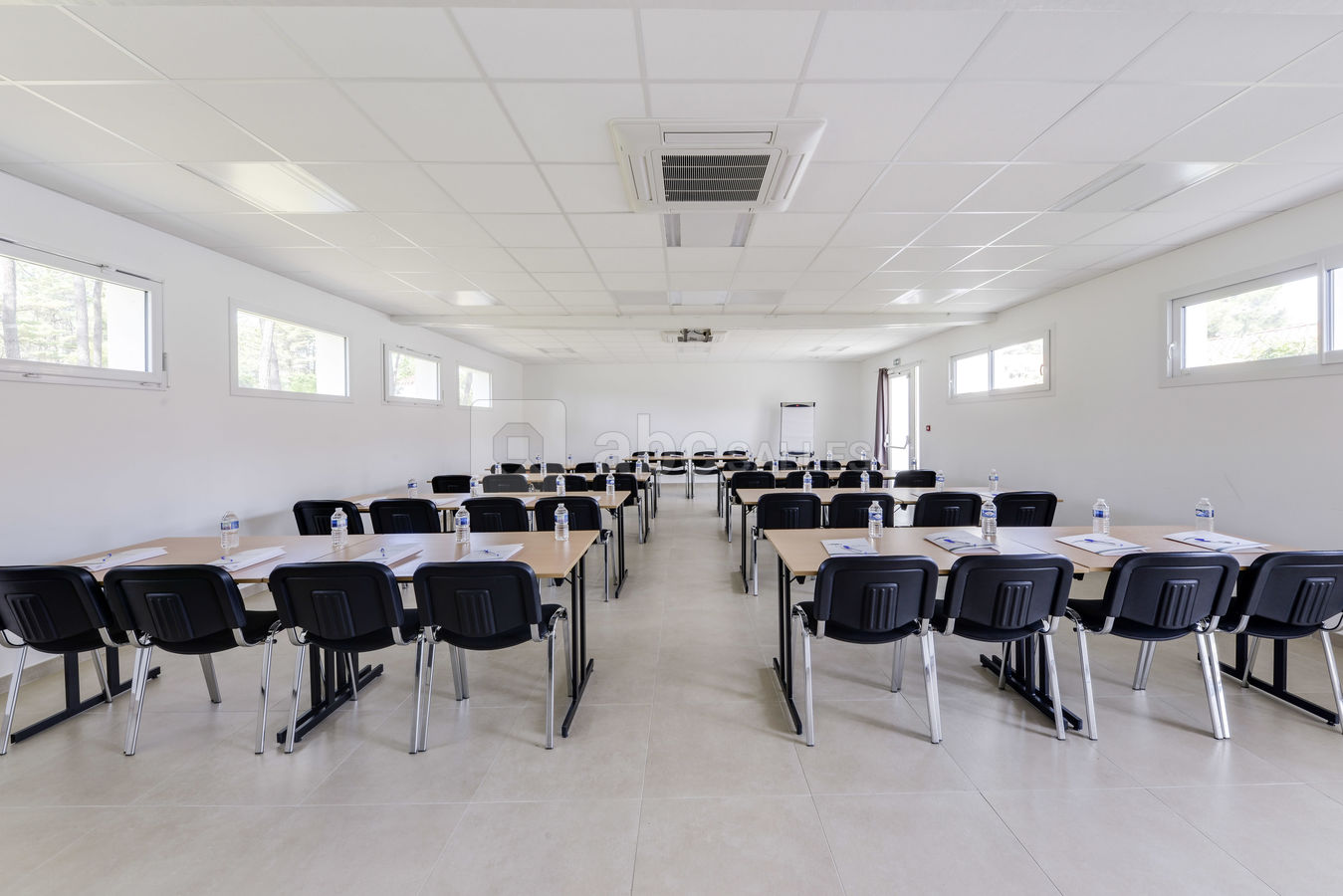 Salle de réunion
