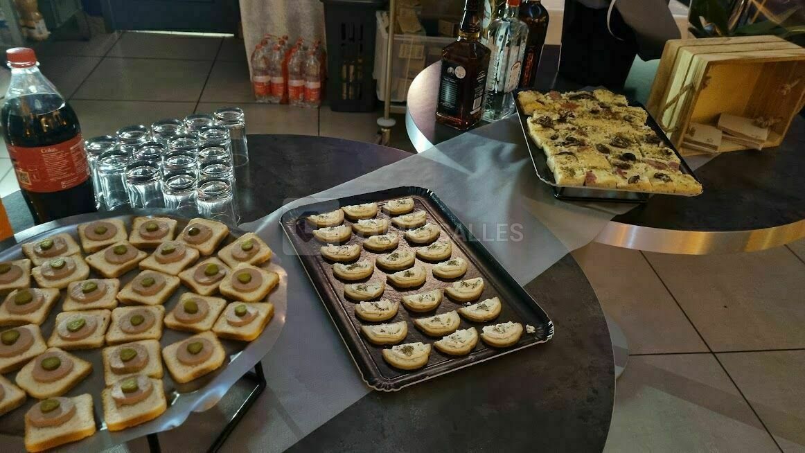 Aperitif