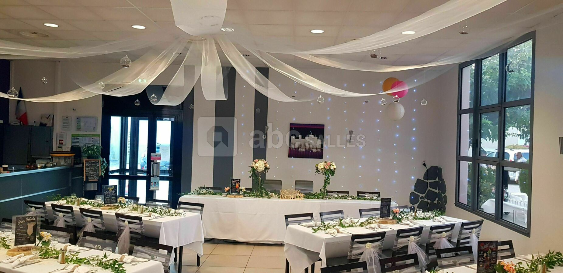 Mariage