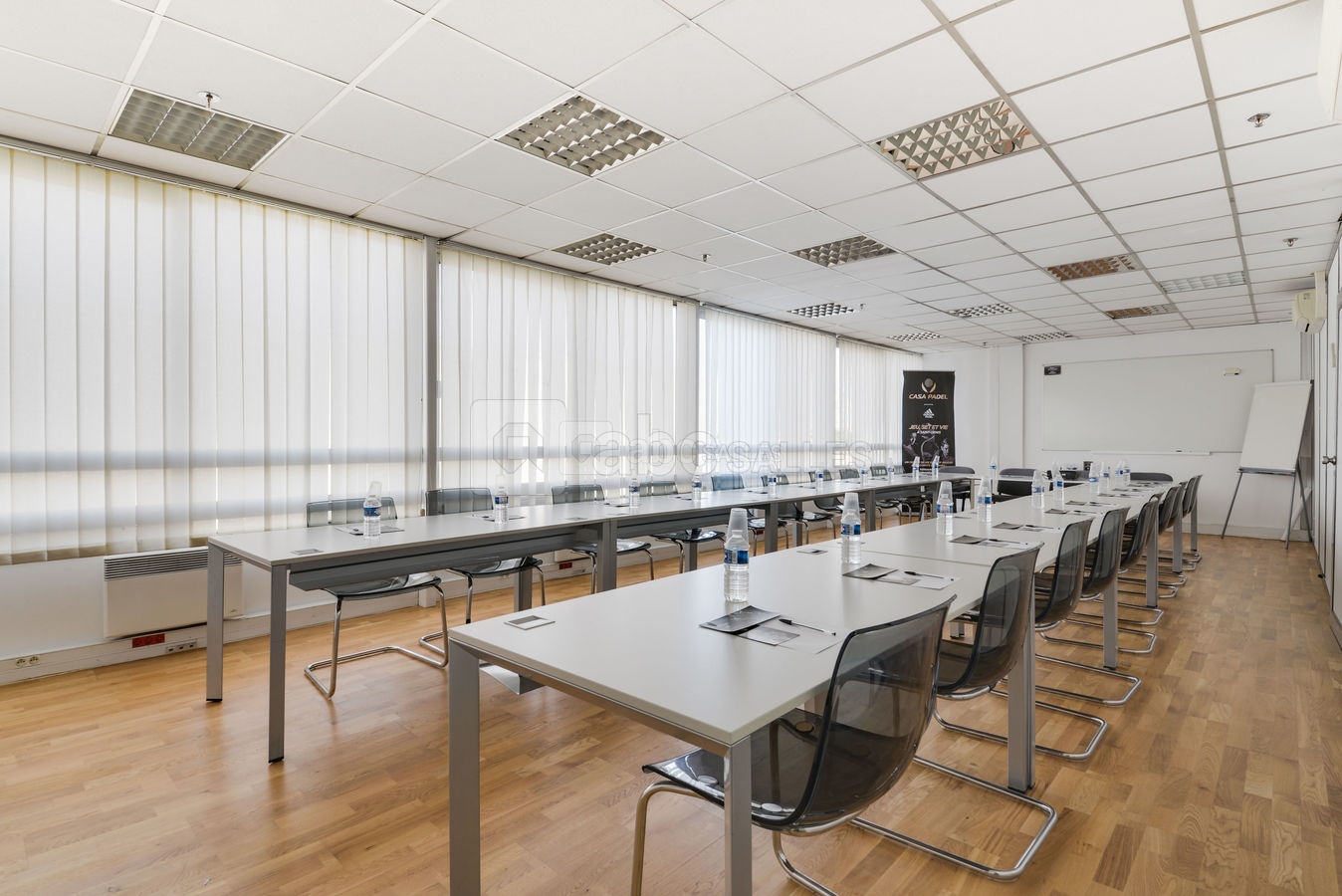 Salle de réunion