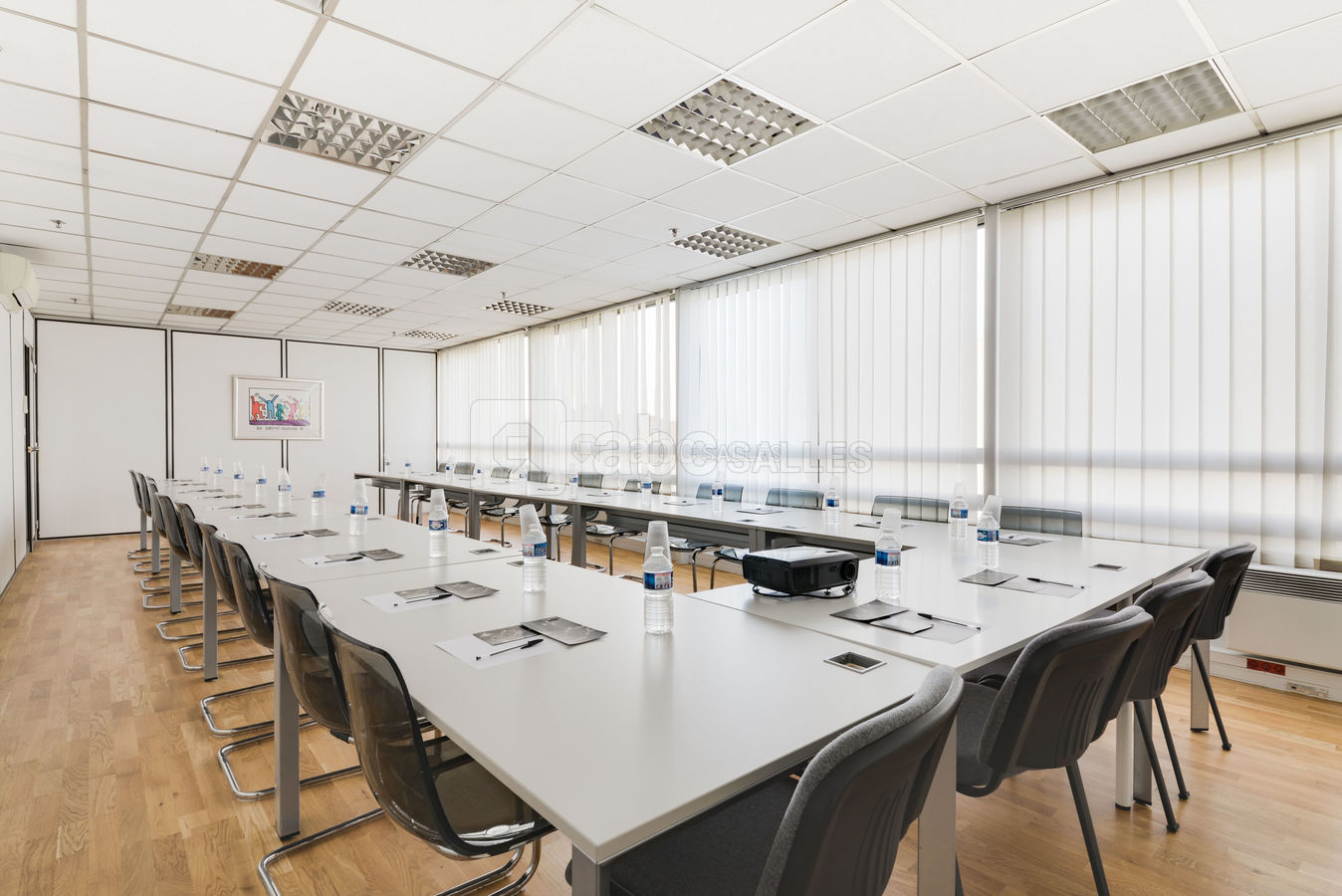 Salle de réunion 2