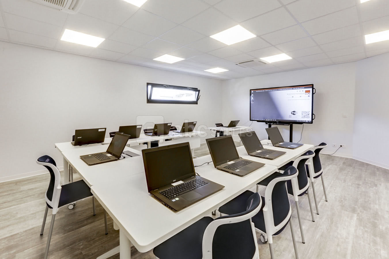 Salle Rotonde