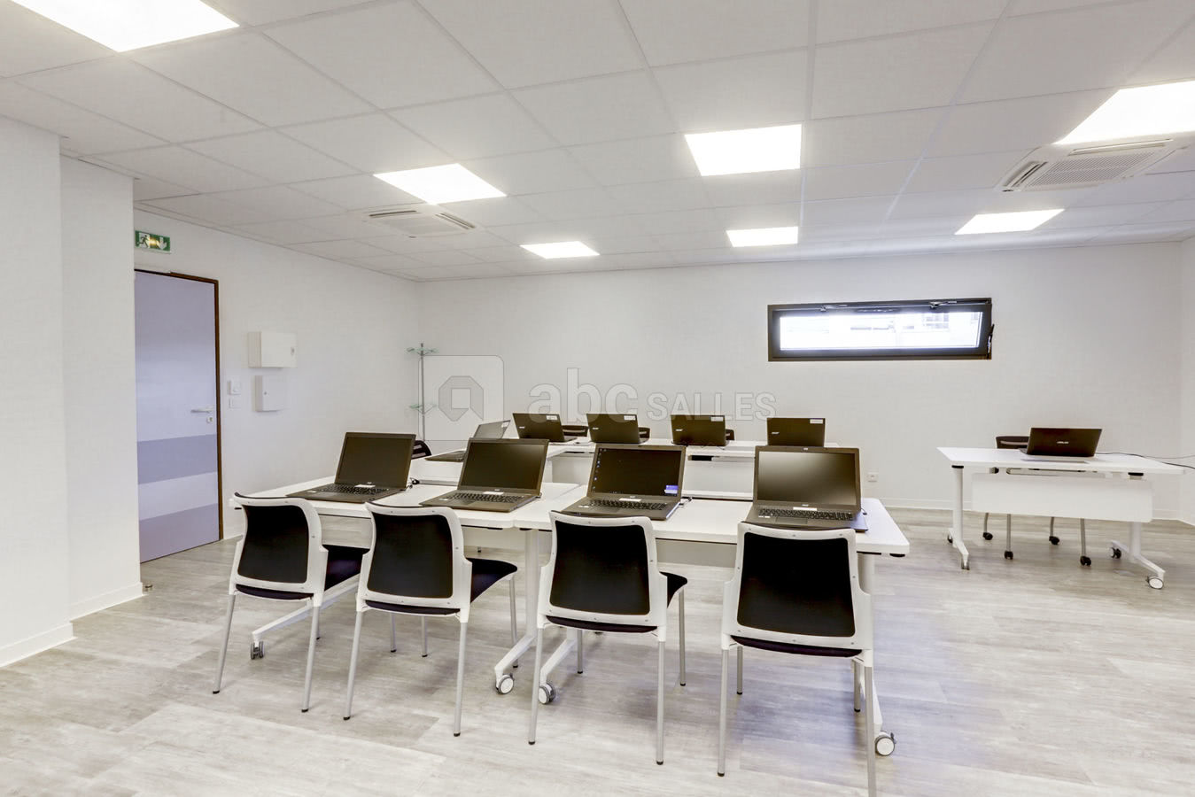 Salle Rotonde