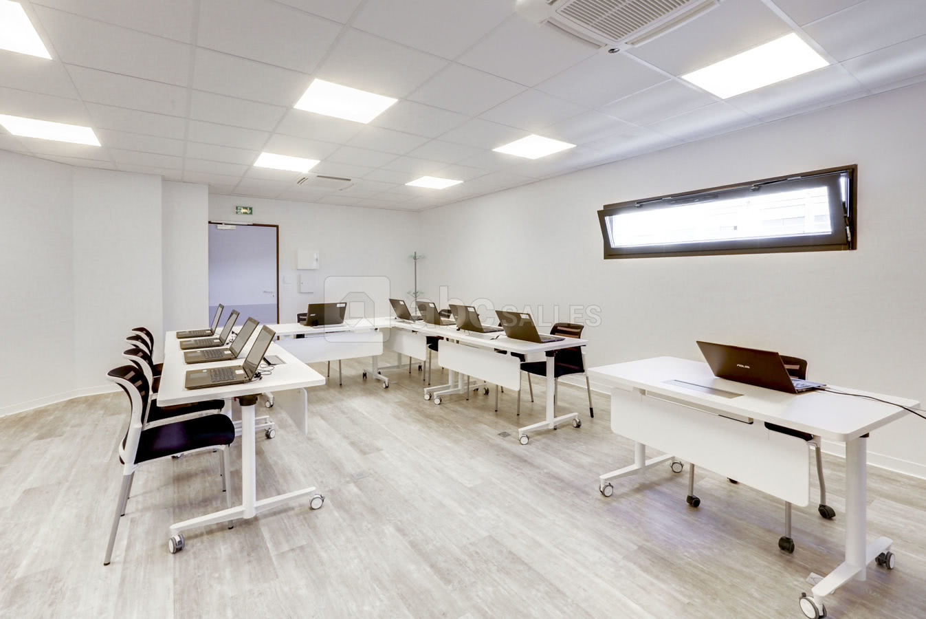 Salle Rotonde