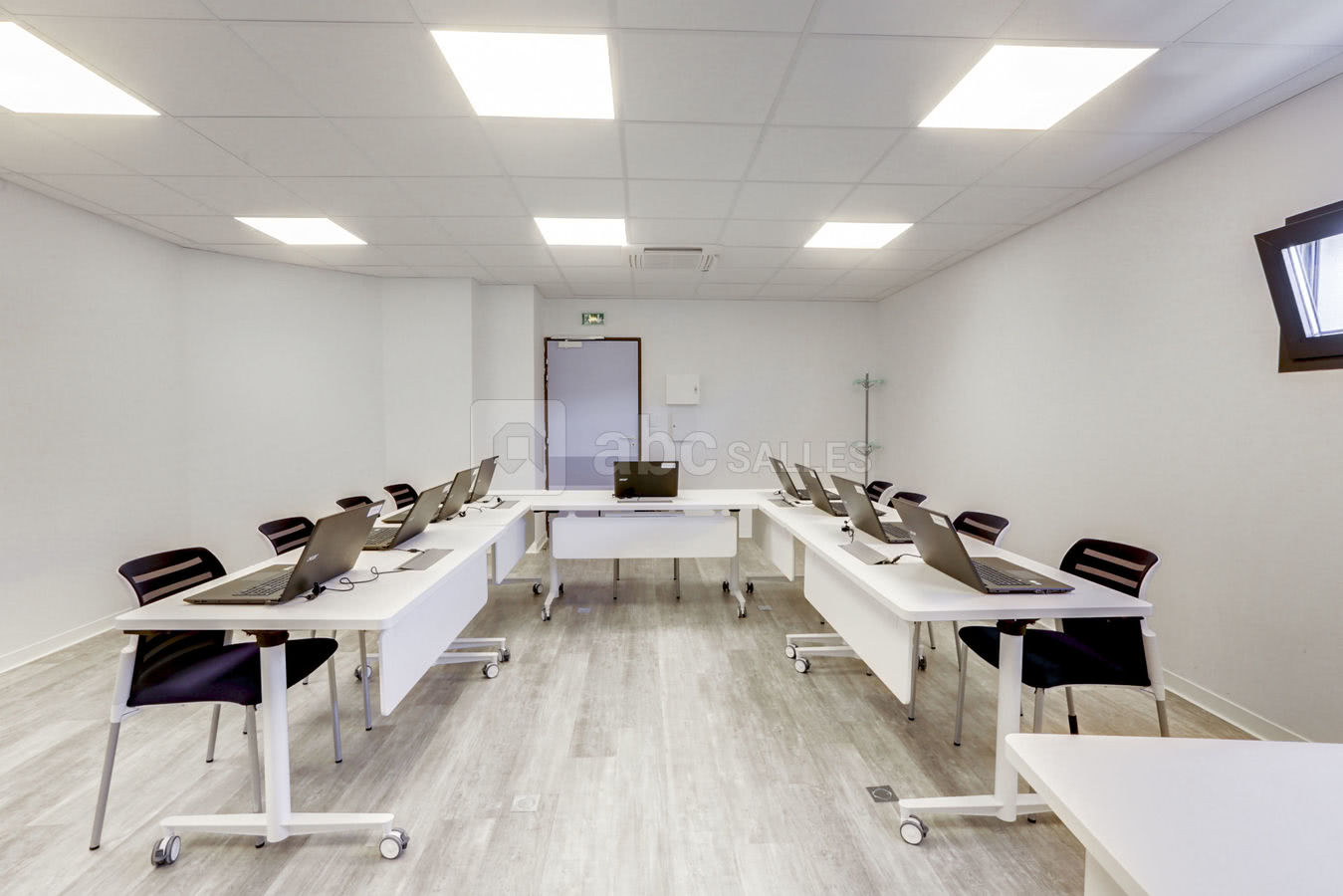 Salle Rotonde