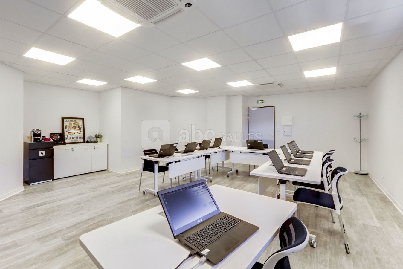 Salle Rotonde