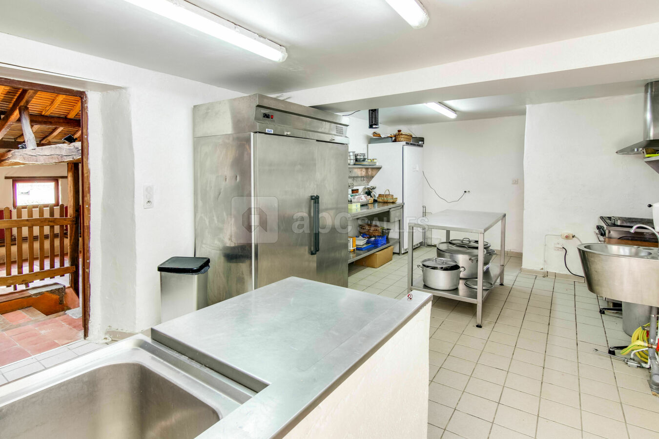 Cuisine Traiteur