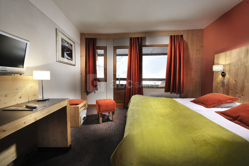 Chambre standard