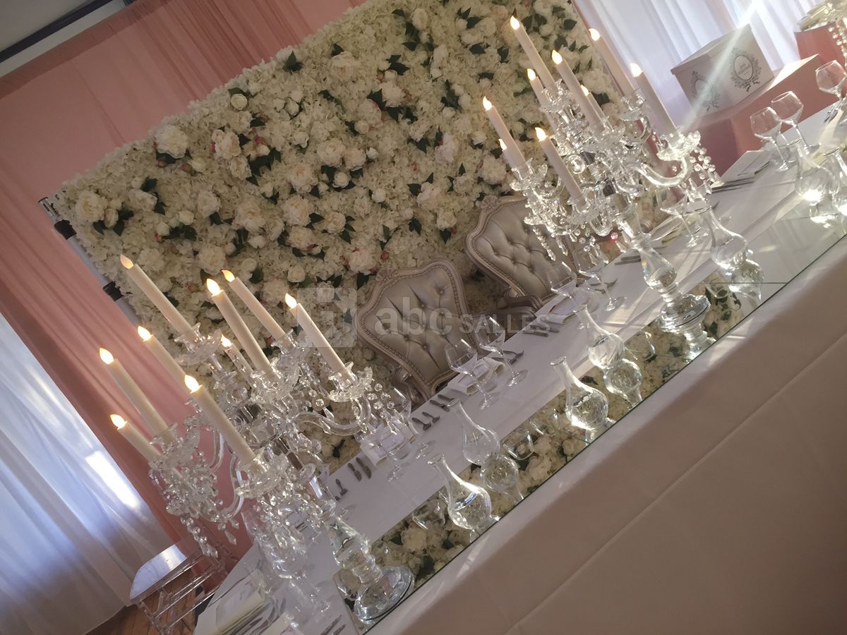 L'Orangerie du Château du Bois du Rocher