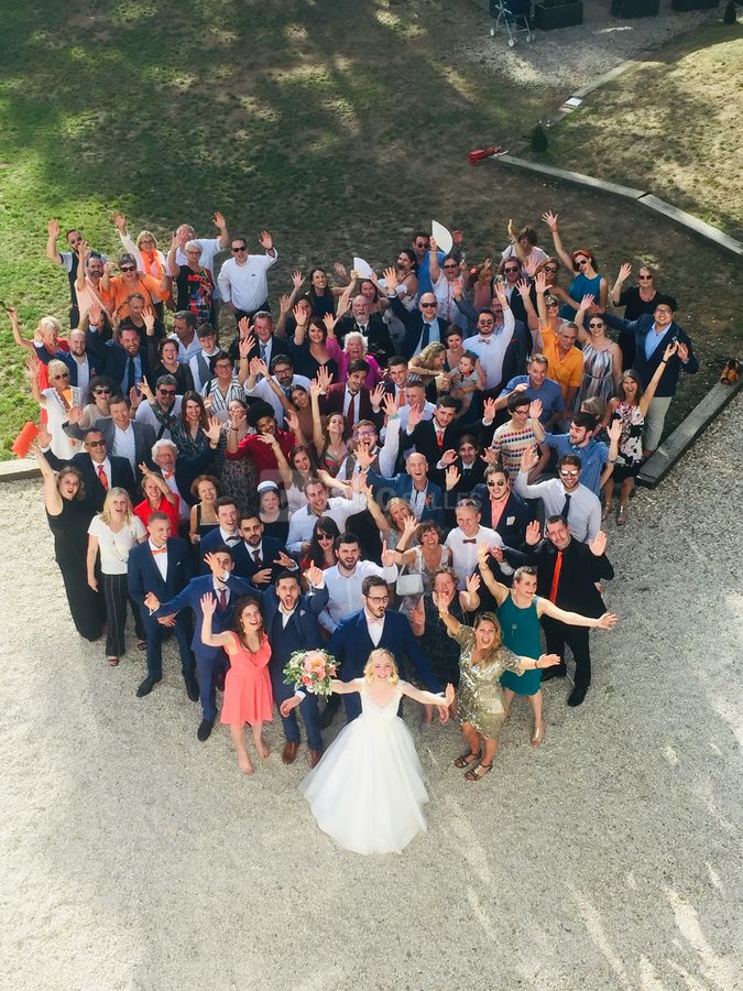 L'Orangerie du Château du Bois du Rocher