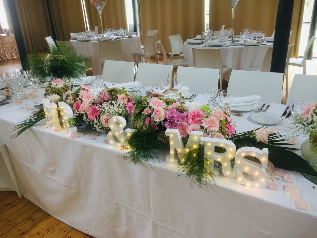 L'Orangerie du Château du Bois du Rocher