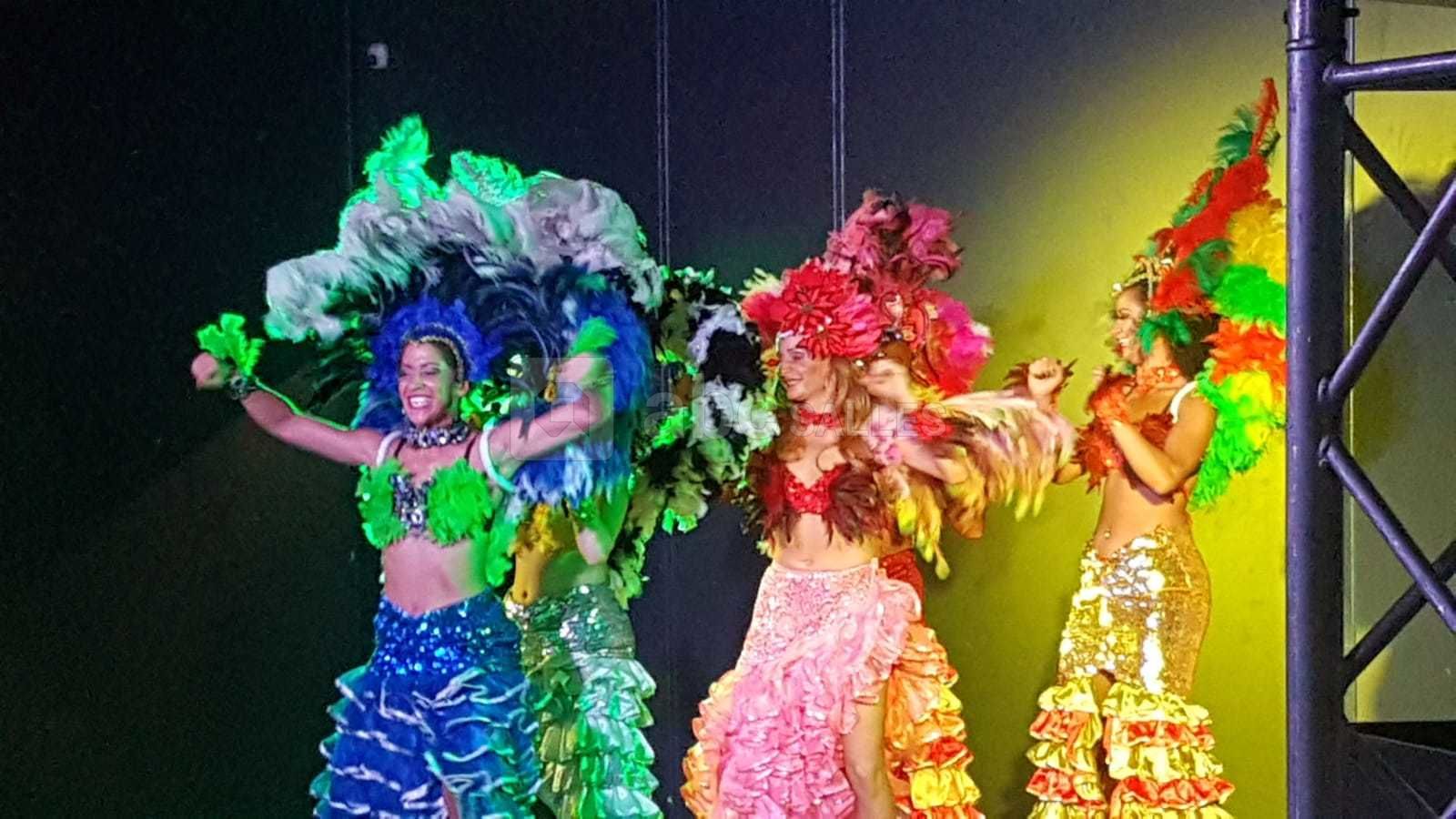 L'Orangerie du Château du Bois du Rocher