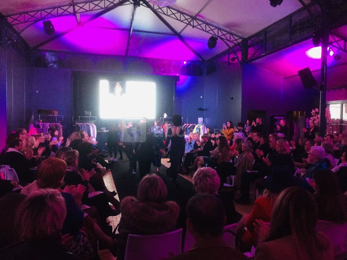 L'Orangerie du Château du Bois du Rocher