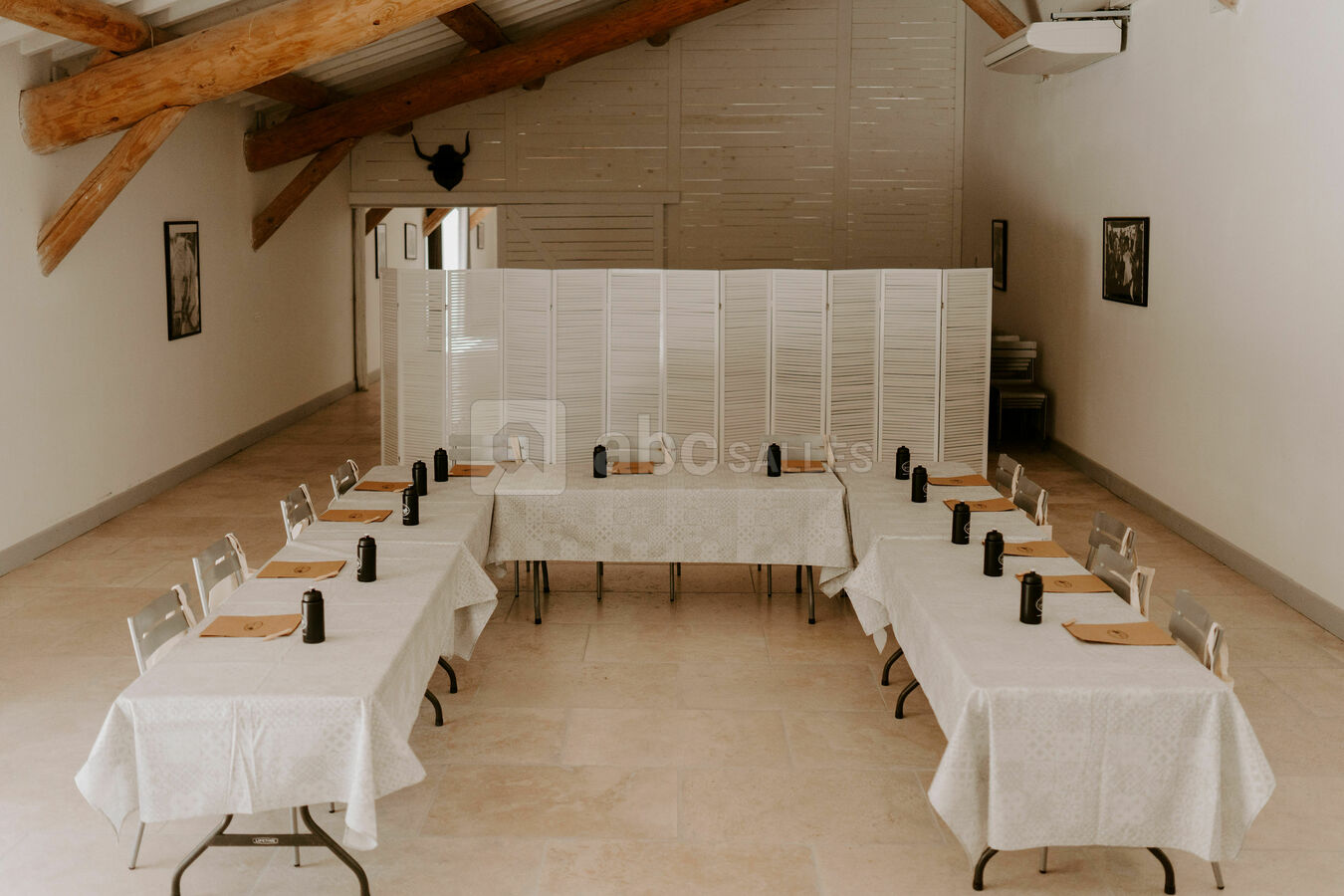 Salle Plénière