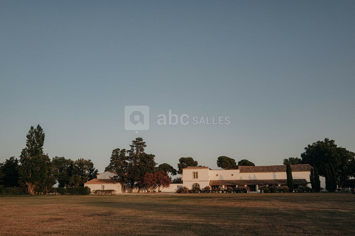 Salle Mireille