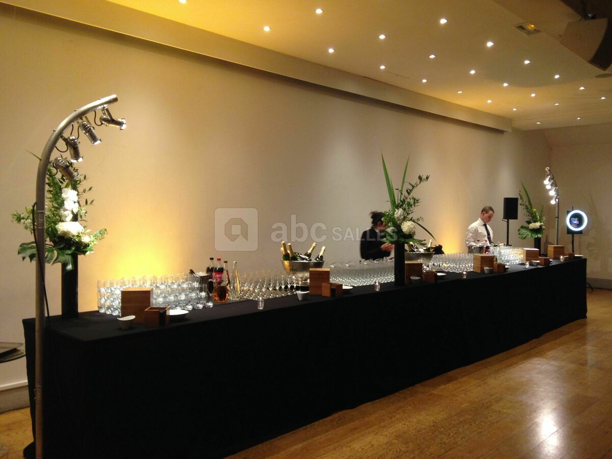Bar/restauration