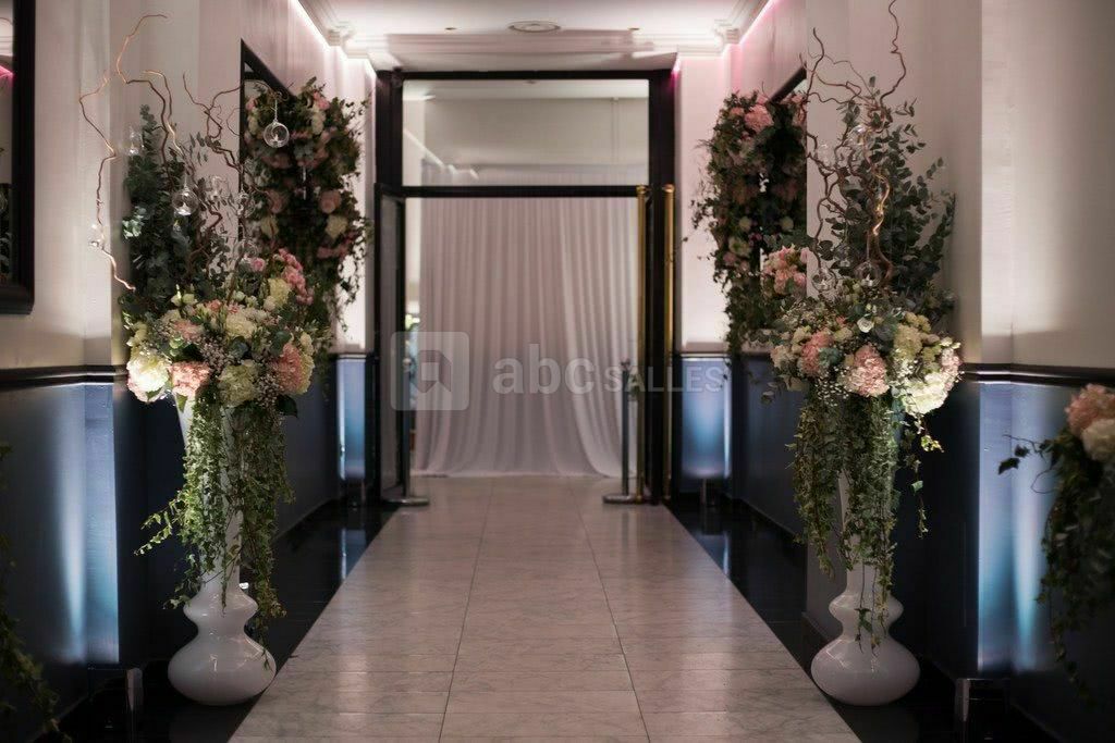 Entrée