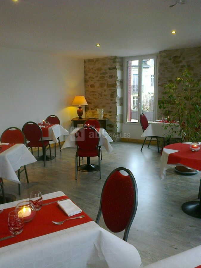 Restaurant A Bon Porc - ABC Salles