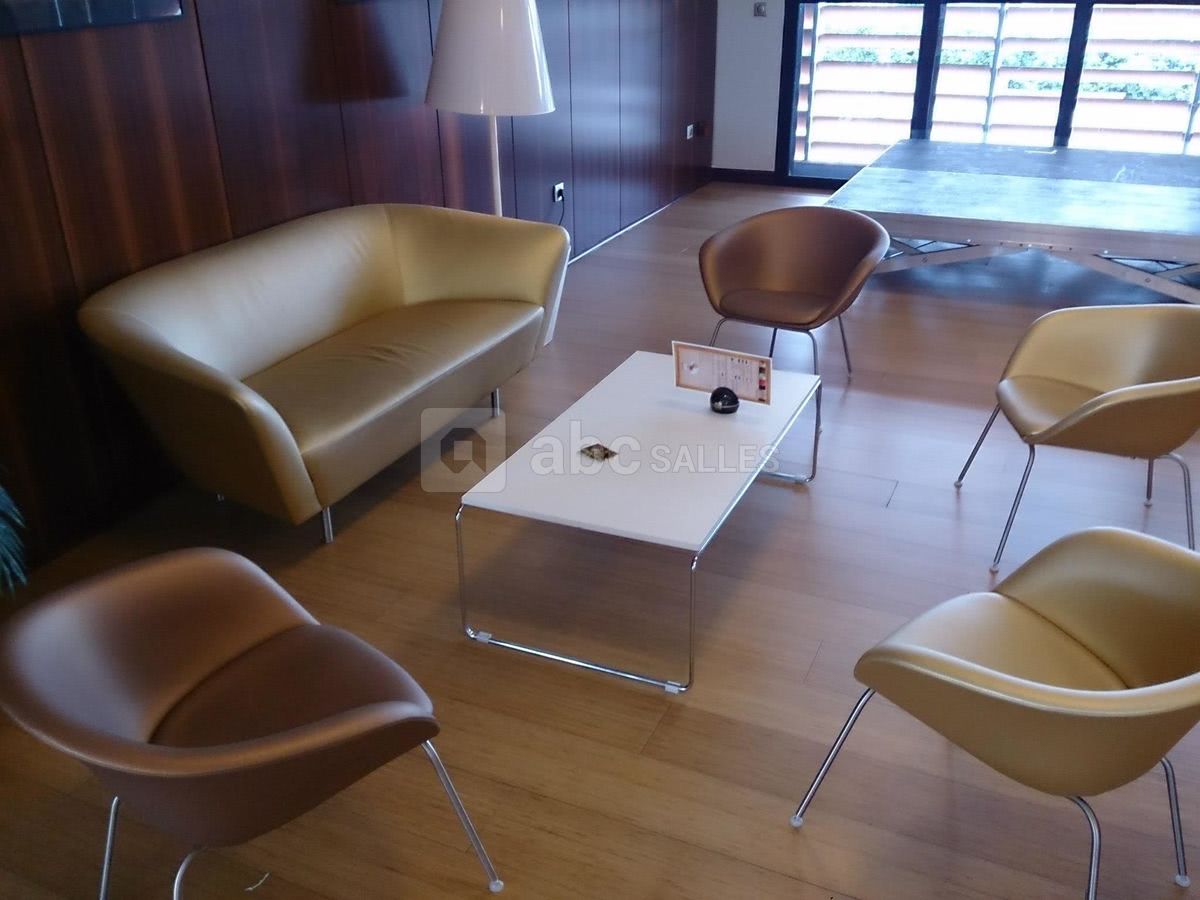 Coin détente