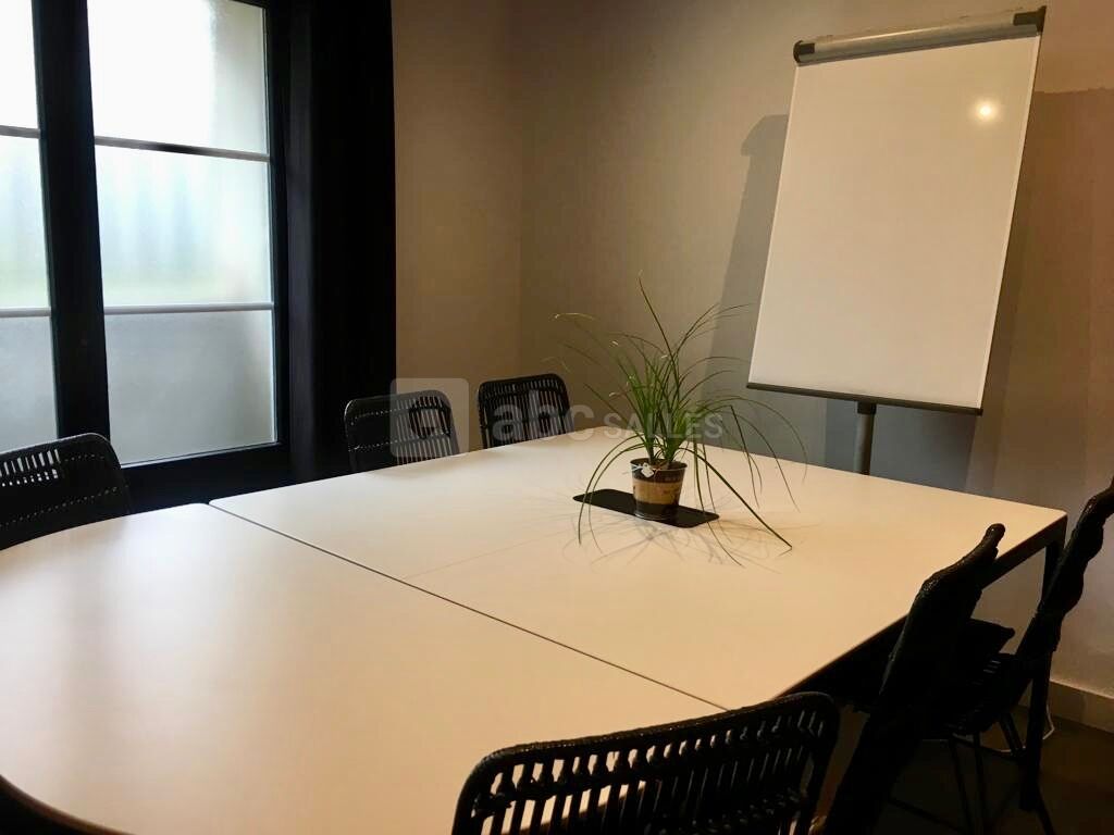 Salle TREK