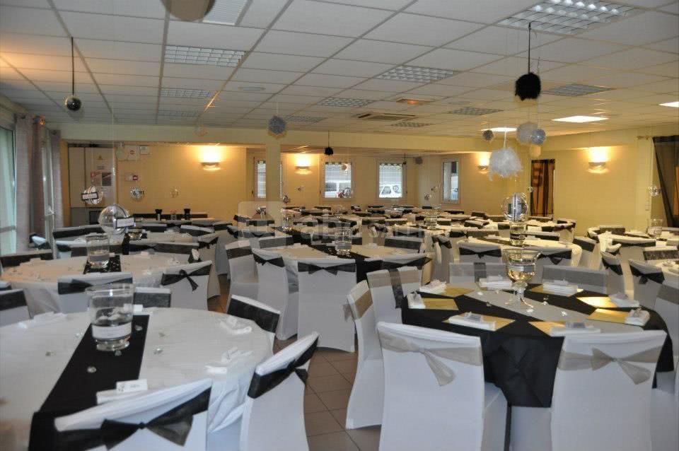 Salle de réception
