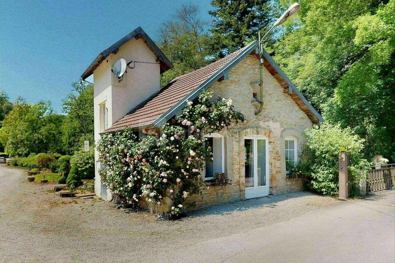 Maison des Mariés  7couchages