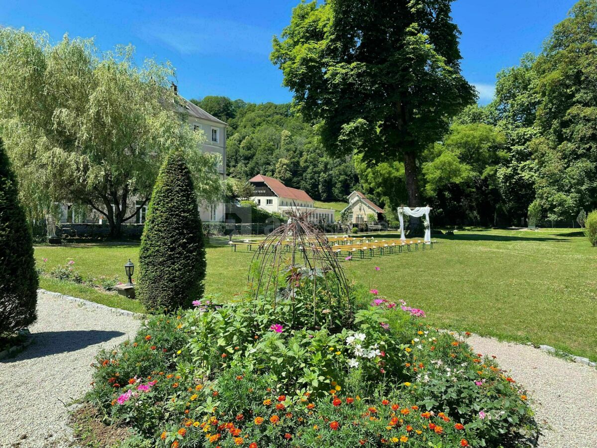 Le parc