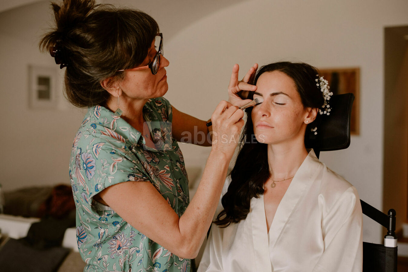 Maquillage
