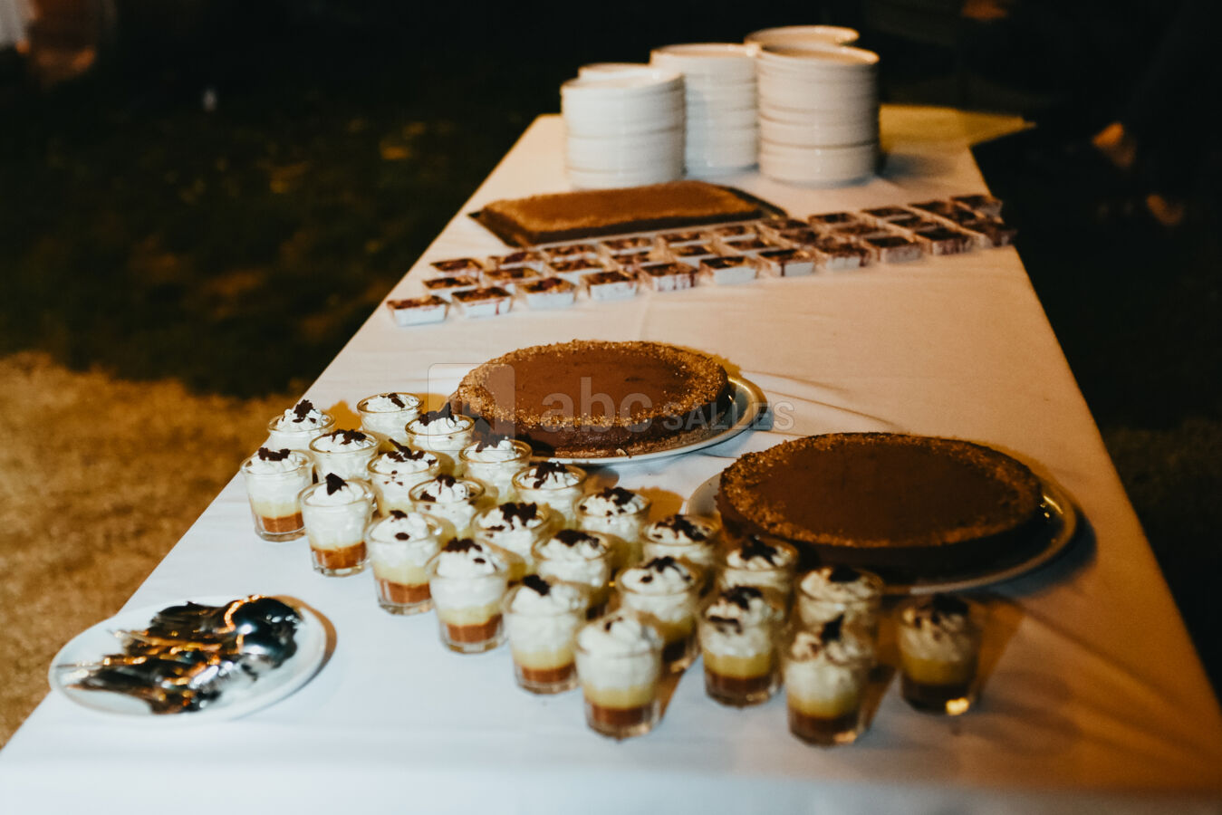 Dessert