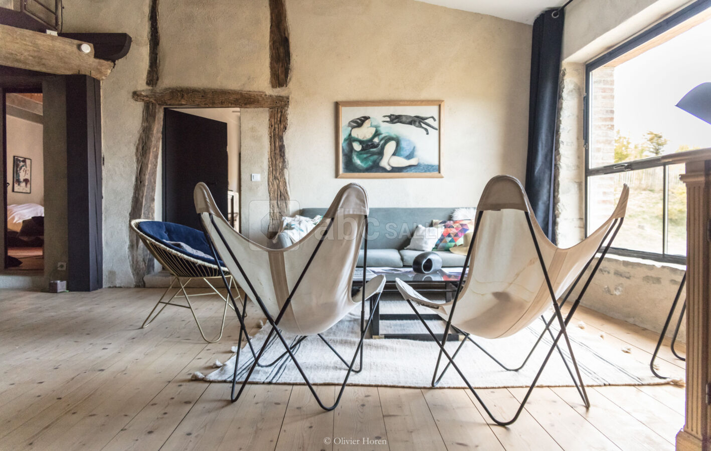 Le loft