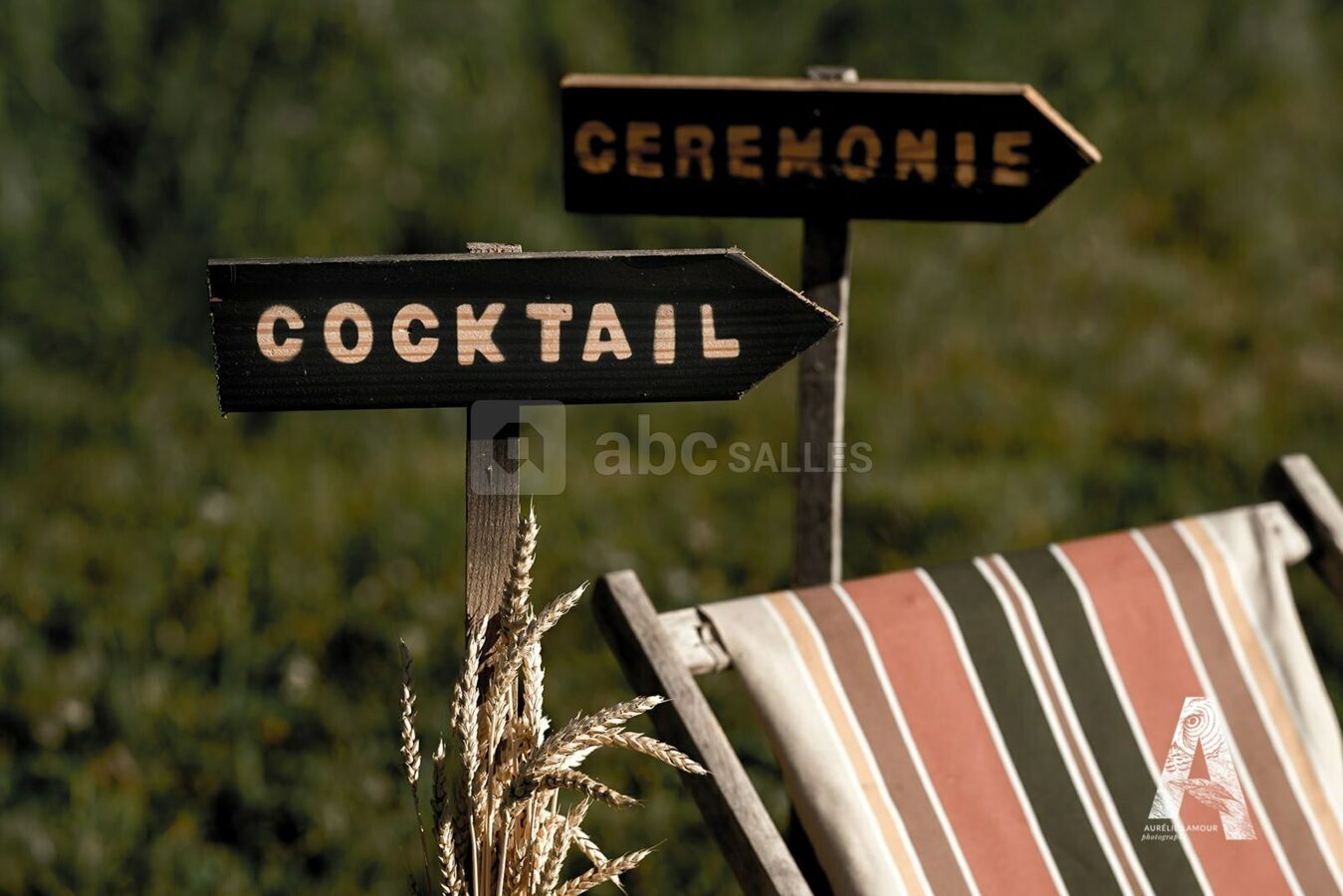Signalétique