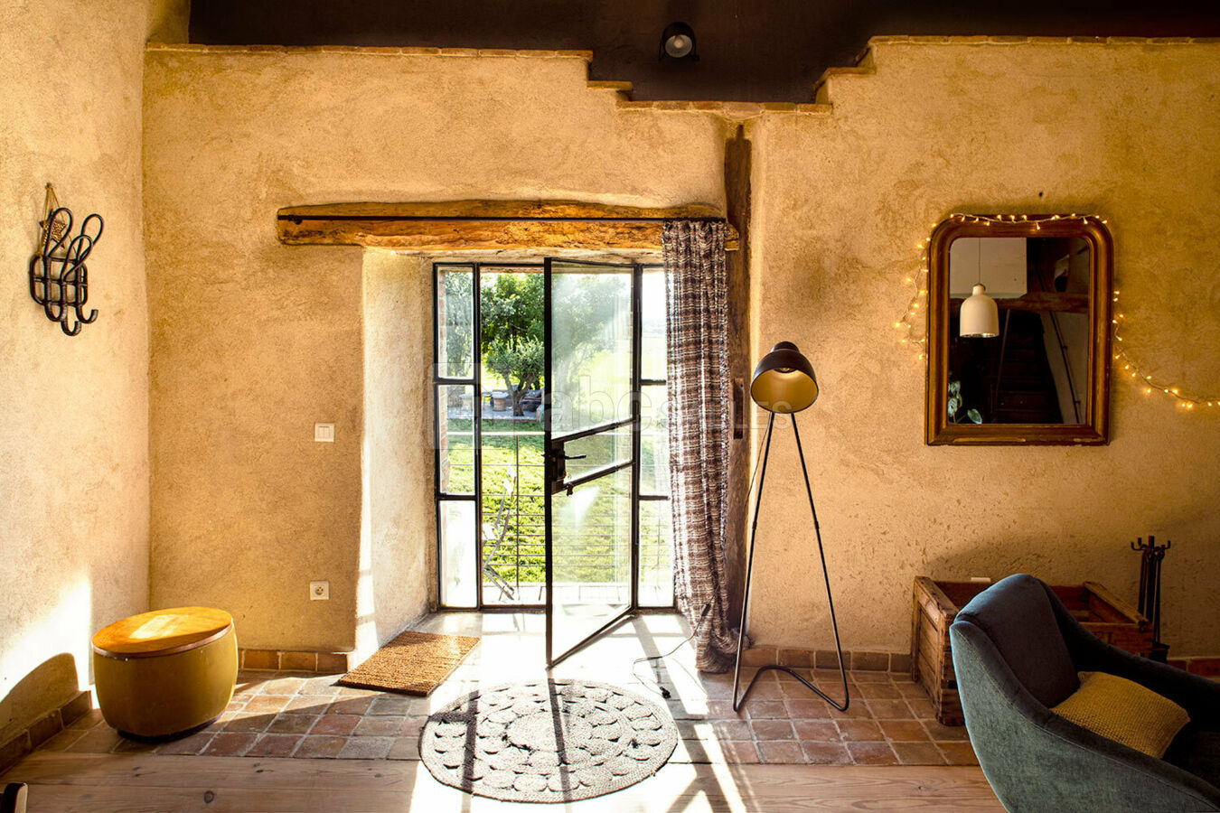 L'Appartement