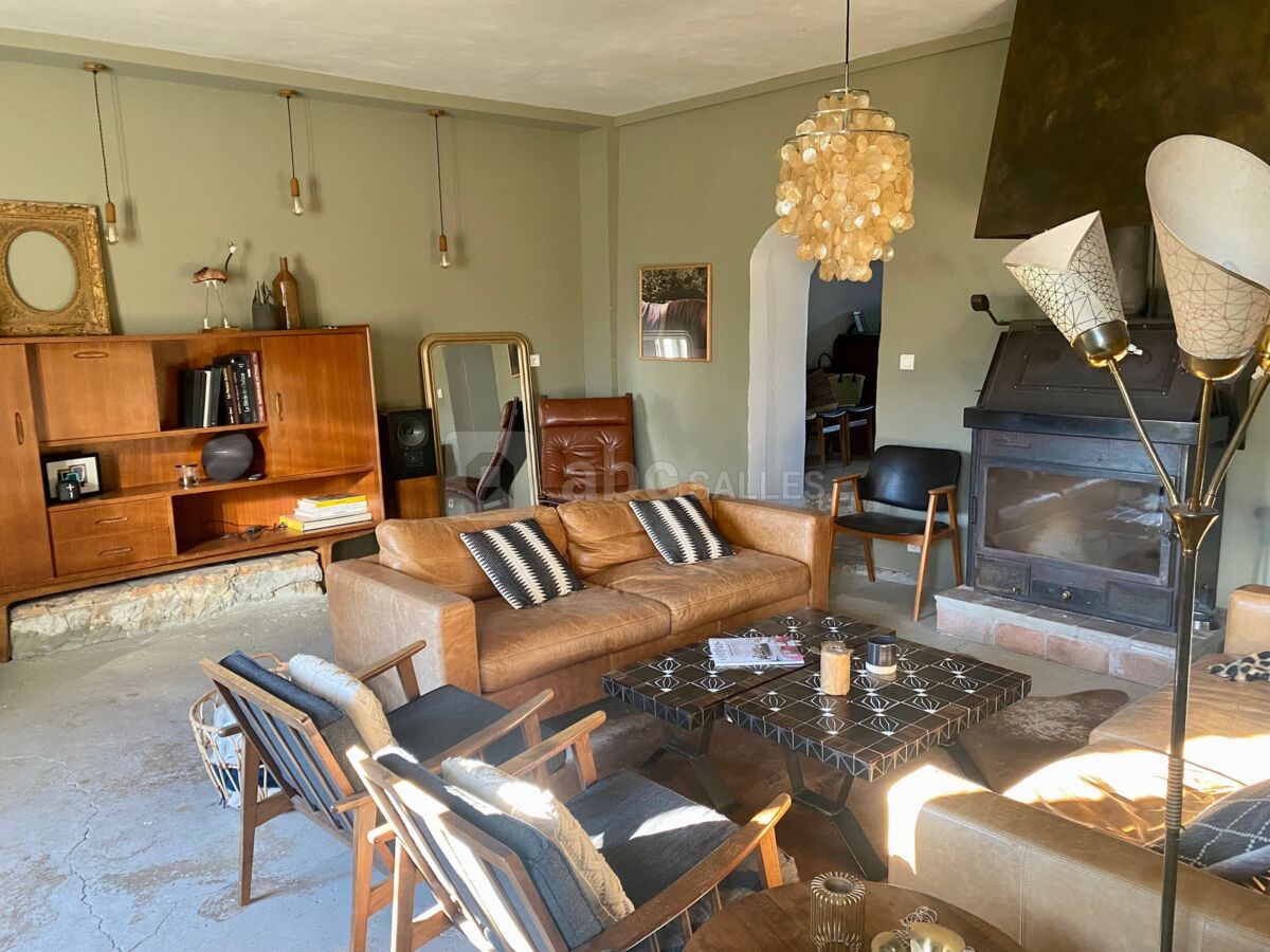 Maison interieur