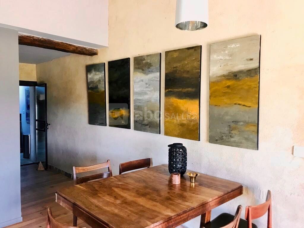 L'appartement