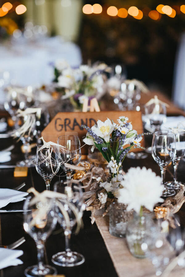 Déco tables