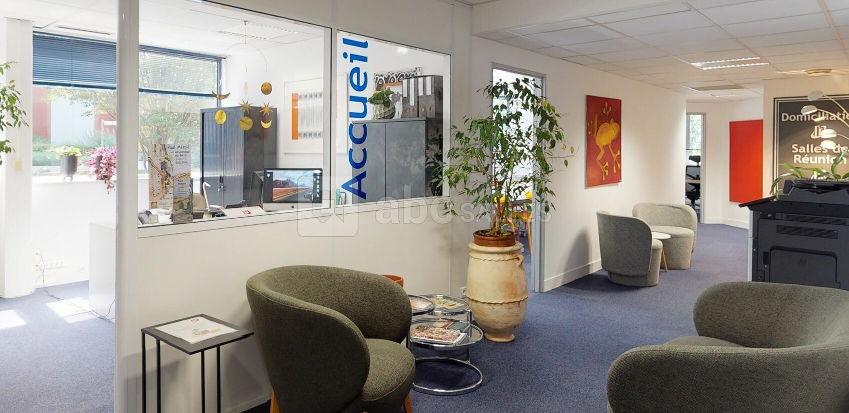Accueil