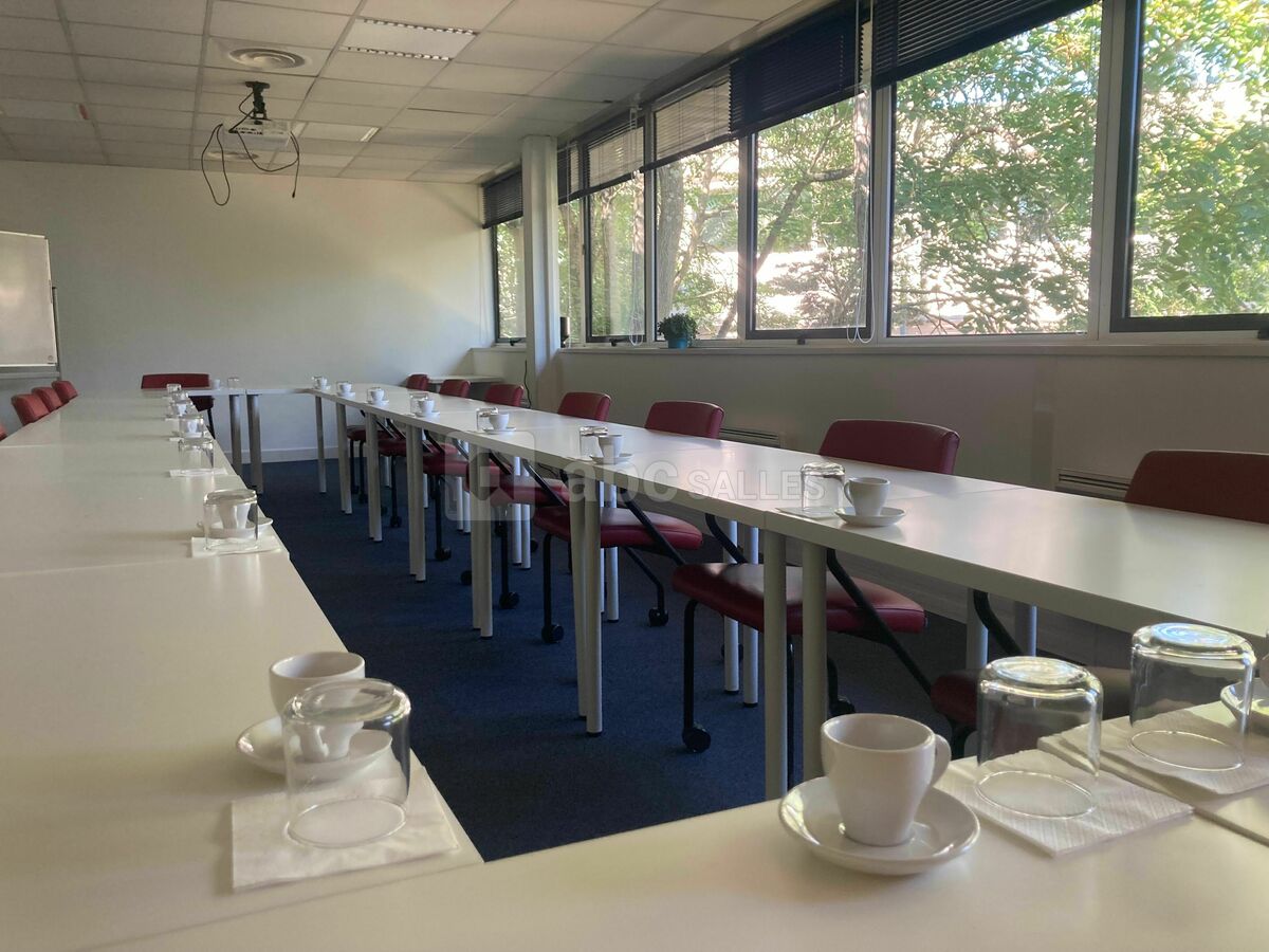 Salle de réunion