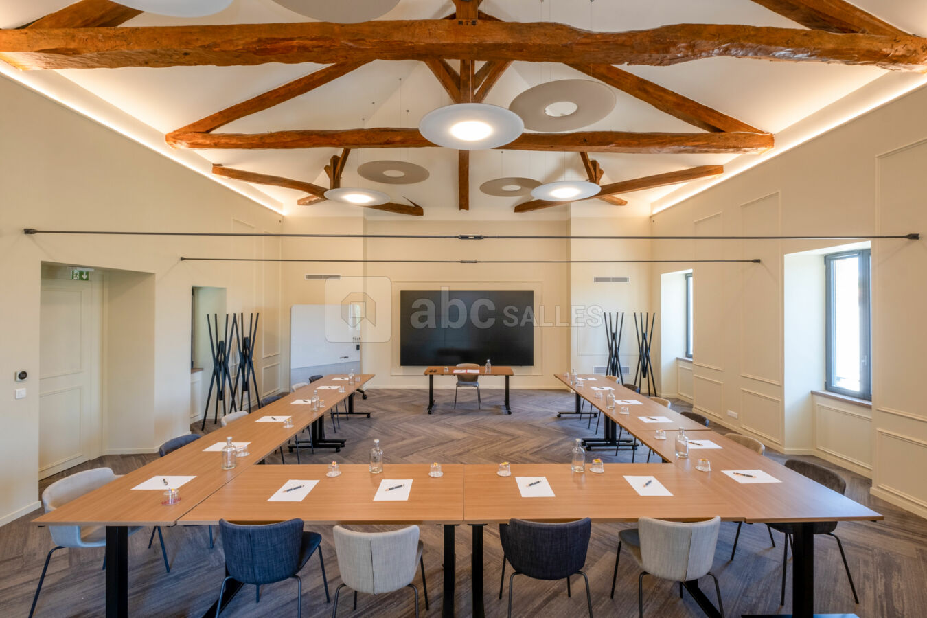 Salle l'Atelier