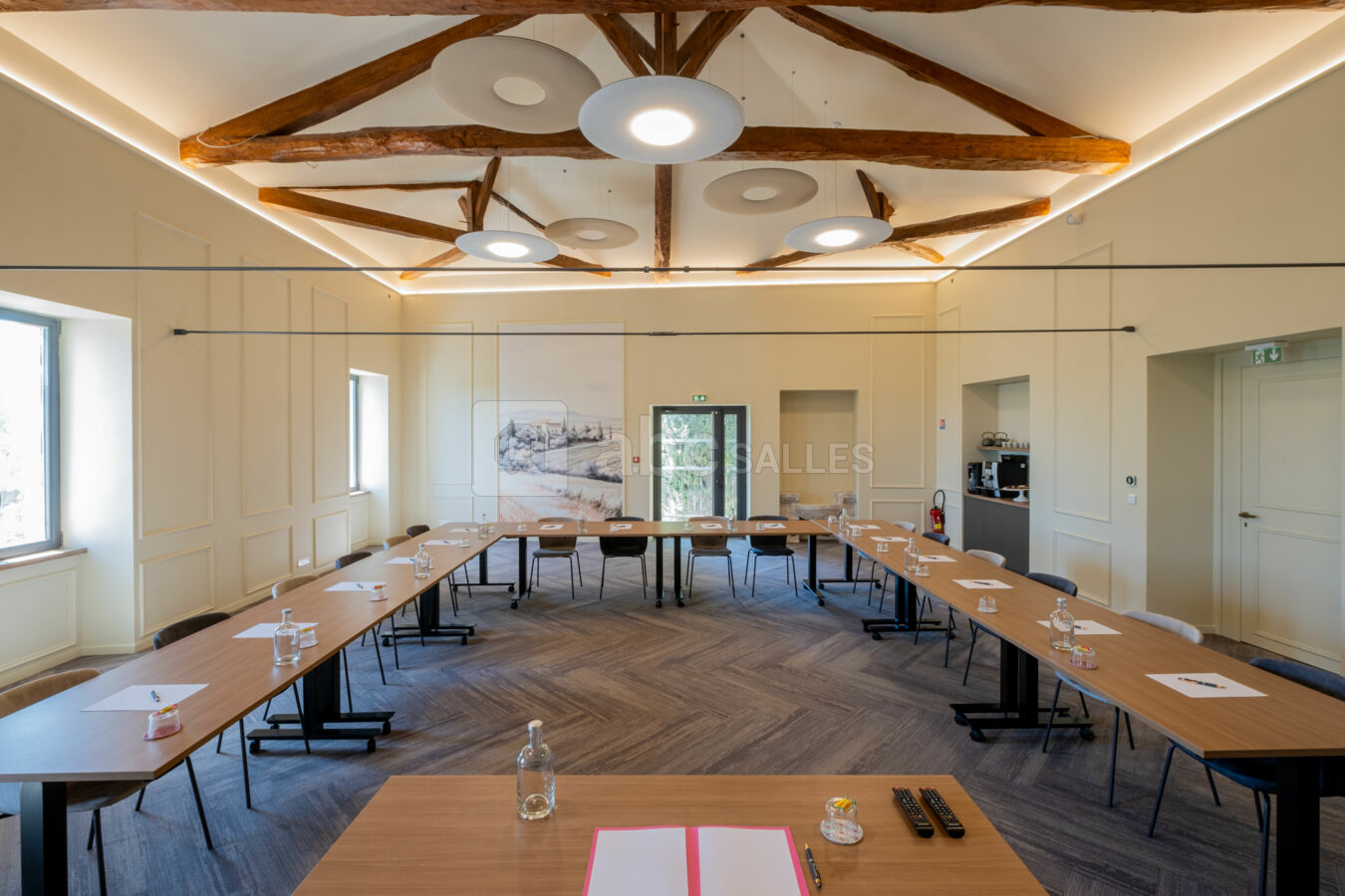 Salle l'Atelier