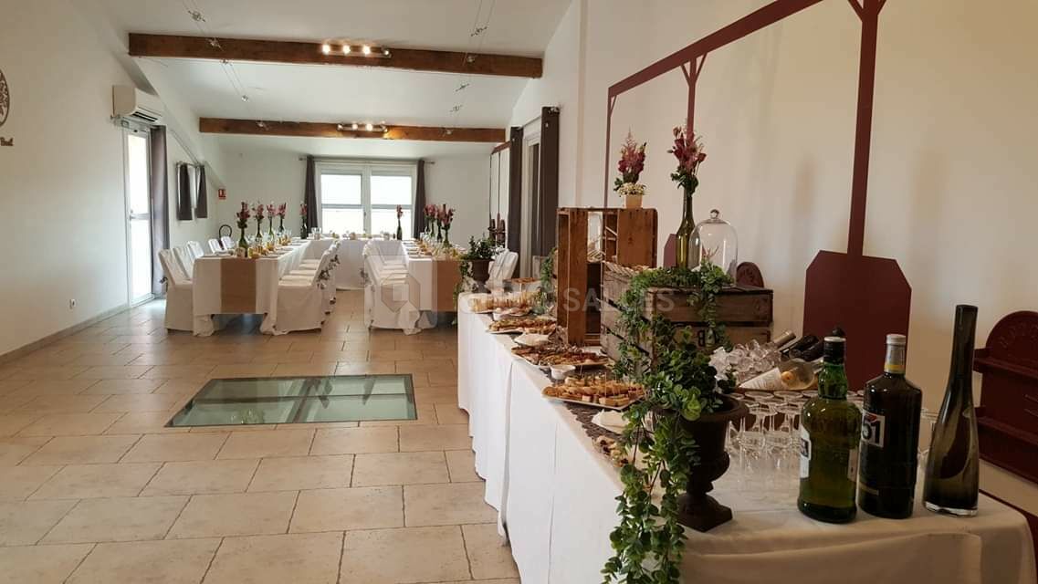 Salle