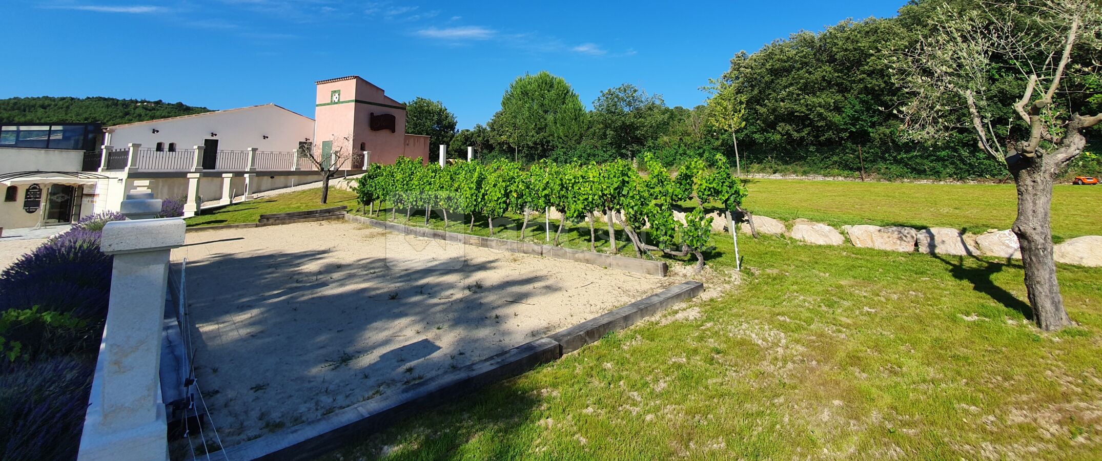 Jardin