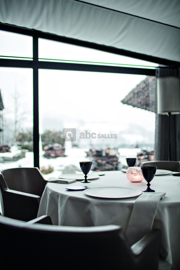 Restaurant Gastronomique