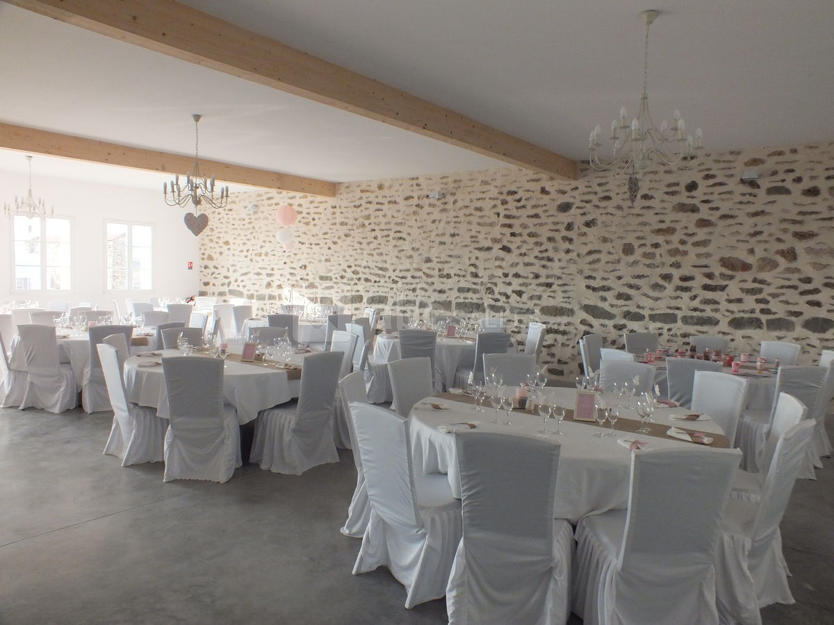 Salle de Réception
