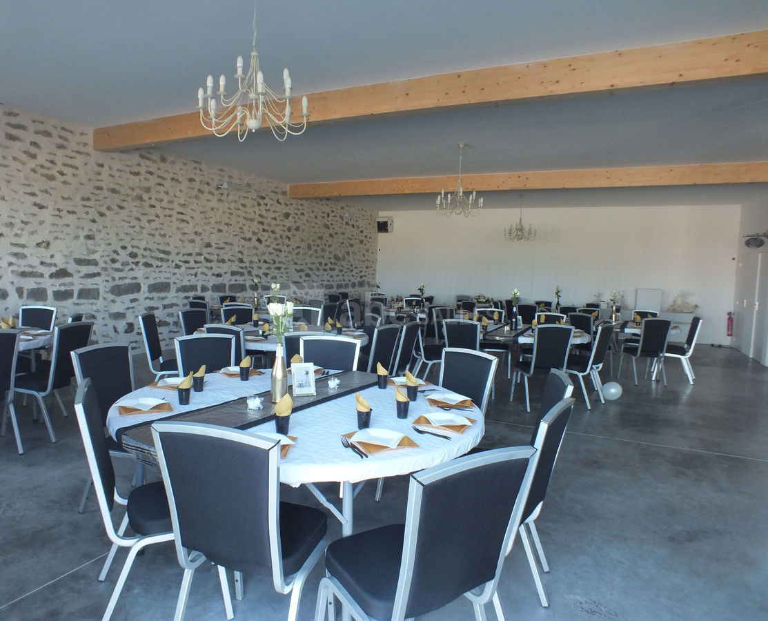 Salle de Réception